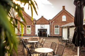 Hotel Aan De Singel, Delfzijl